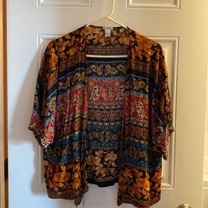 Flowy top from Forever 21